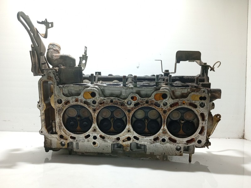 Recambio de culata para nissan primera (p11) 2.0 16v referencia OEM IAM 110402F205 132642F200 