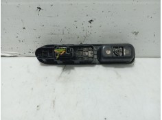 Recambio de mando elevalunas delantero derecho para peugeot 207 sw (wk_) 1.6 hdi referencia OEM IAM 6554QL 96548606 96548606 2