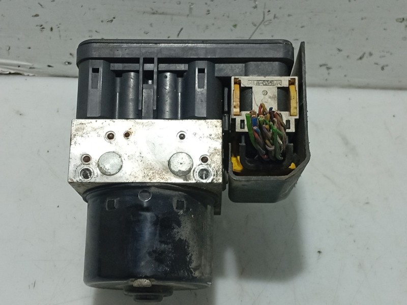 Recambio de modulo electronico para peugeot 207 sw (wk_) 1.6 hdi referencia OEM IAM 10096039273  27040826911614