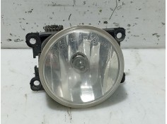 Recambio de faro antiniebla izquierdo para peugeot 207 sw (wk_) 1.6 hdi referencia OEM IAM 9685425280 6206E1 