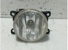 Recambio de faro antiniebla derecho para peugeot 207 sw (wk_) 1.6 hdi referencia OEM IAM 9685425280 6206E1 