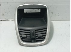 Recambio de rejilla aireadora para peugeot 207 sw (wk_) 1.6 hdi referencia OEM IAM 96724726  