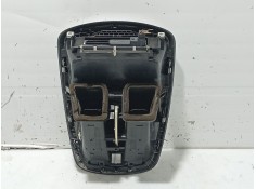 Recambio de rejilla aireadora para peugeot 207 sw (wk_) 1.6 hdi referencia OEM IAM 96724726   2