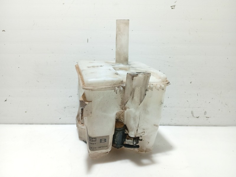 Recambio de deposito limpia para nissan primera (p11) 2.0 16v referencia OEM IAM 289109F920 289102F010 