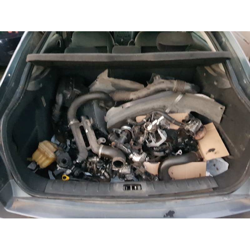 citroen c5 berlina collection   |   10.04 - 12.07 | 2004 - 2007 | 109 cv / 80 kw del año 2004