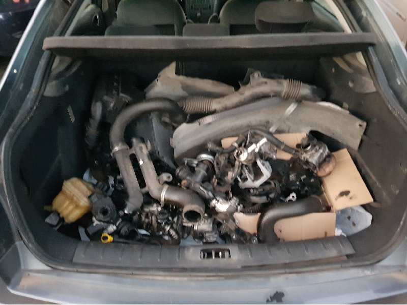 citroen c5 berlina collection   |   10.04 - 12.07 | 2004 - 2007 | 109 cv / 80 kw del año 2004