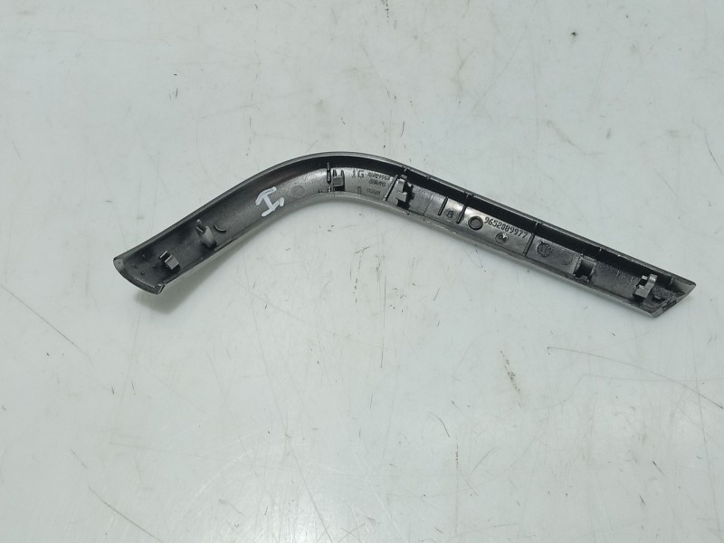 Recambio de moldura para peugeot 207 sw (wk_) 1.6 hdi referencia OEM IAM 9652089977  