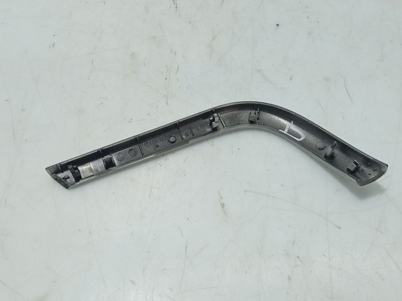 Recambio de moldura para peugeot 207 sw (wk_) 1.6 hdi referencia OEM IAM 9652089877  