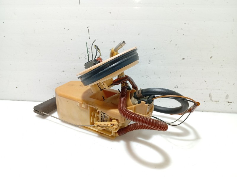 Recambio de aforador para nissan primera (p11) 2.0 16v referencia OEM IAM 172782F000  240127005001