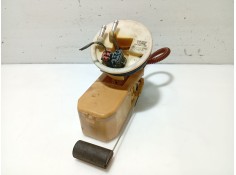 Recambio de aforador para nissan primera (p11) 2.0 16v referencia OEM IAM 172782F000  240127005001 2