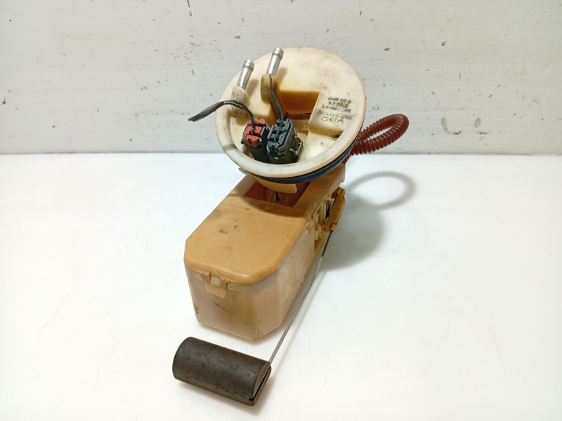 Recambio de aforador para nissan primera (p11) 2.0 16v referencia OEM IAM 172782F000  240127005001