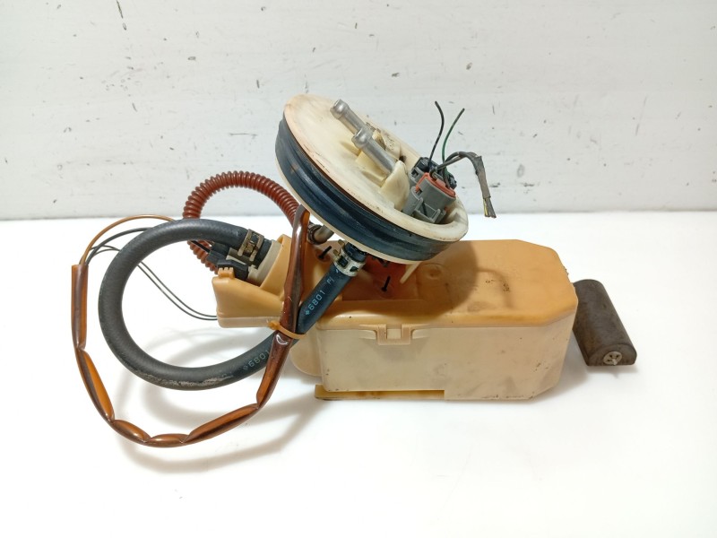 Recambio de aforador para nissan primera (p11) 2.0 16v referencia OEM IAM 172782F000  240127005001