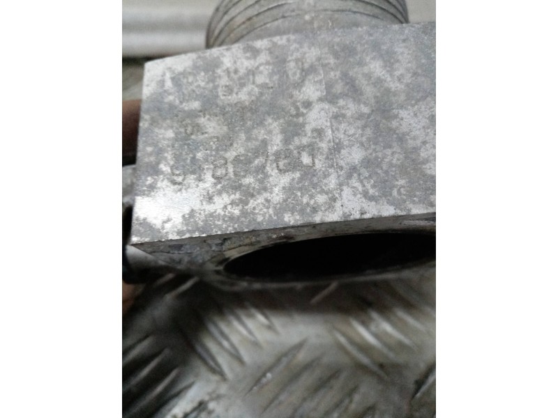 Recambio de caja mariposa para  referencia OEM IAM 9186780  