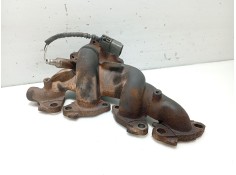 Recambio de colector escape para nissan primera (p11) 2.0 16v referencia OEM IAM 140043J110  0258003624