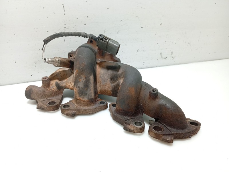 Recambio de colector escape para nissan primera (p11) 2.0 16v referencia OEM IAM 140043J110  0258003624
