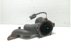 Recambio de colector escape para nissan primera (p11) 2.0 16v referencia OEM IAM 140043J110  0258003624 2