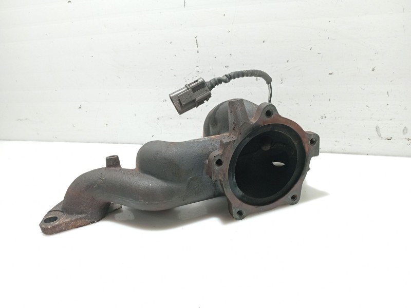 Recambio de colector escape para nissan primera (p11) 2.0 16v referencia OEM IAM 140043J110  0258003624