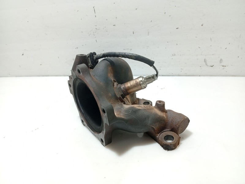 Recambio de colector escape para nissan primera (p11) 2.0 16v referencia OEM IAM 140043J110  0258003624