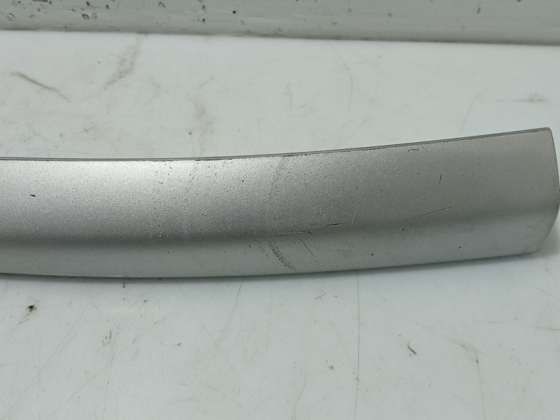 Recambio de moldura para peugeot 207 sw (wk_) 1.6 hdi referencia OEM IAM 9651950177 2165340 