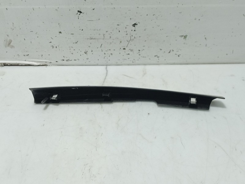 Recambio de moldura para peugeot 207 sw (wk_) 1.6 hdi referencia OEM IAM 9651950177 2165340 