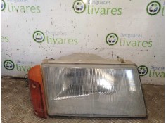 Recambio de faro derecho para  referencia OEM IAM   