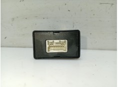 Recambio de modulo electronico para nissan primera (p11) 2.0 16v referencia OEM IAM 285919F960  5WK4652 2