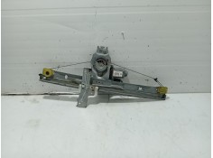 Recambio de elevalunas delantero derecho para peugeot 207 sw (wk_) 1.6 hdi referencia OEM IAM 9222W9   2