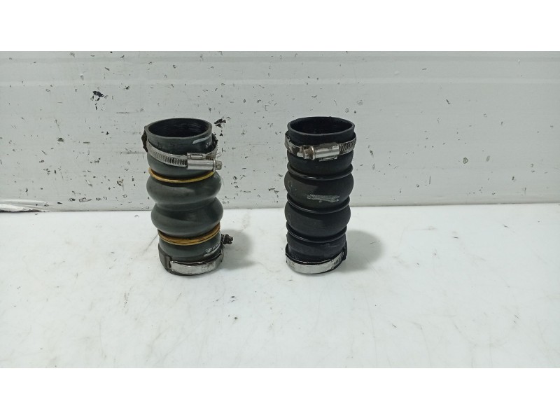 Recambio de tubo para peugeot 207 sw (wk_) 1.6 hdi referencia OEM IAM 87291F02  