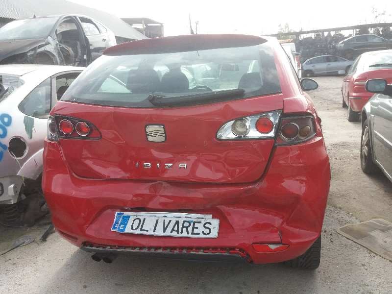 seat ibiza (6l1) 1.9 tdi   |   0.02 - ... | 2002 | 101 cv / 74 kw del año 2002
