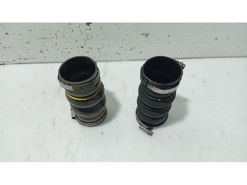 Recambio de tubo para peugeot 207 sw (wk_) 1.6 hdi referencia OEM IAM 87291F02  