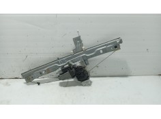 Recambio de elevalunas delantero izquierdo para peugeot 207 sw (wk_) 1.6 hdi referencia OEM IAM 9221FT  402315B