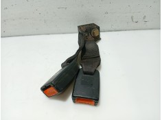 Recambio de enganche cinturon trasero derecho para nissan primera (p11) 2.0 16v referencia OEM IAM 888622F010  