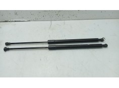 Recambio de amortiguadores maletero / porton para peugeot 207 sw (wk_) 1.6 hdi referencia OEM IAM 9680316780 8731Q0 