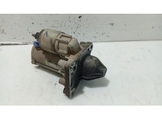 Recambio de motor arranque para peugeot 207 sw (wk_) 1.6 hdi referencia OEM IAM 966285418002 5802FG 2456MAB3