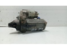 Recambio de motor arranque para peugeot 207 sw (wk_) 1.6 hdi referencia OEM IAM 966285418002 5802FG 2456MAB3 2