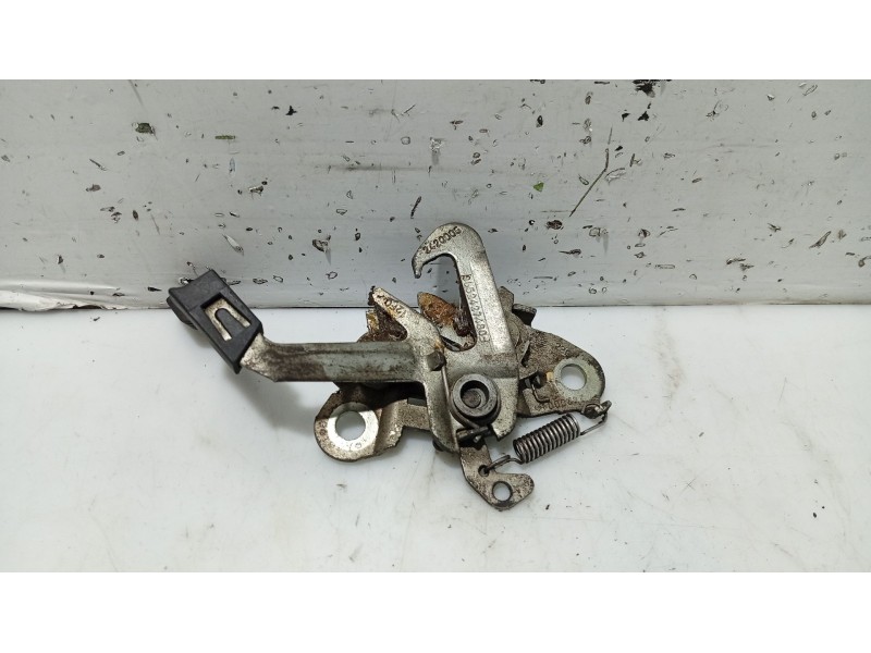 Recambio de cerradura capot para peugeot 207 sw (wk_) 1.6 hdi referencia OEM IAM 9652427480 793486 