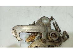 Recambio de cerradura capot para peugeot 207 sw (wk_) 1.6 hdi referencia OEM IAM 9652427480 793486  2