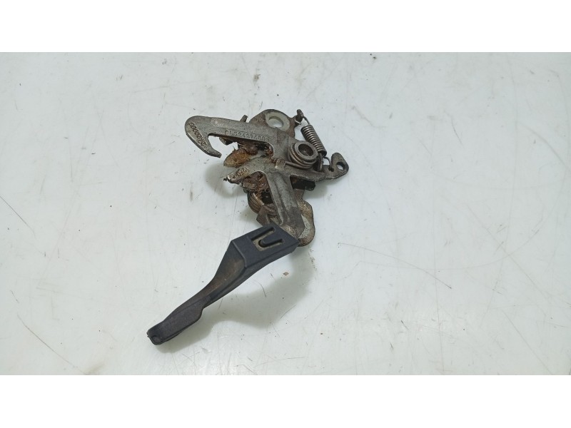 Recambio de cerradura capot para peugeot 207 sw (wk_) 1.6 hdi referencia OEM IAM 9652427480 793486 