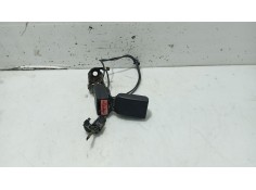 Recambio de anclaje cinturon trasero derecho para peugeot 207 sw (wk_) 1.6 hdi referencia OEM IAM 8975K2  