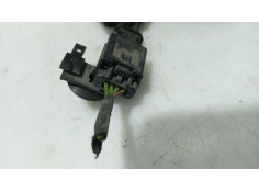 Recambio de anclaje cinturon trasero derecho para peugeot 207 sw (wk_) 1.6 hdi referencia OEM IAM 8975K2   2