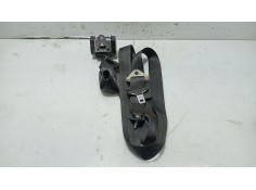 Recambio de cinturon seguridad trasero izquierdo para peugeot 207 sw (wk_) 1.6 hdi referencia OEM IAM 8975J9  