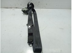 Recambio de cinturon seguridad trasero central para peugeot 207 sw (wk_) 1.6 hdi referencia OEM IAM 8975K0  