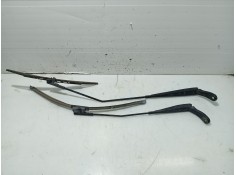 Recambio de brazo limpia delantero izquierdo para peugeot 207 sw (wk_) 1.6 hdi referencia OEM IAM 6429AL  