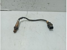 Recambio de sonda lambda para peugeot 207 sw (wk_) 1.6 hdi referencia OEM IAM 968716080 0281004157 