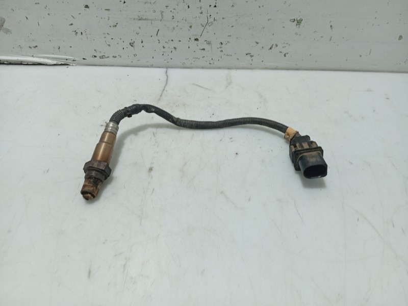 Recambio de sonda lambda para peugeot 207 sw (wk_) 1.6 hdi referencia OEM IAM 968716080 0281004157 