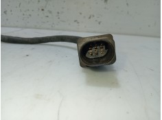 Recambio de sonda lambda para peugeot 207 sw (wk_) 1.6 hdi referencia OEM IAM 968716080 0281004157  2