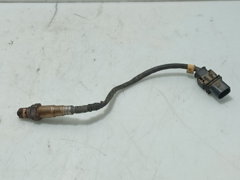 Recambio de sonda lambda para peugeot 207 sw (wk_) 1.6 hdi referencia OEM IAM 968716080 0281004157 