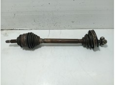 Recambio de transmision delantera izquierda para renault megane i (ba0/1_) 1.9 dci (ba05, ba1f) referencia OEM IAM 8200064731  