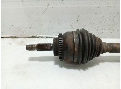 Recambio de transmision delantera izquierda para renault megane i (ba0/1_) 1.9 dci (ba05, ba1f) referencia OEM IAM 8200064731   2