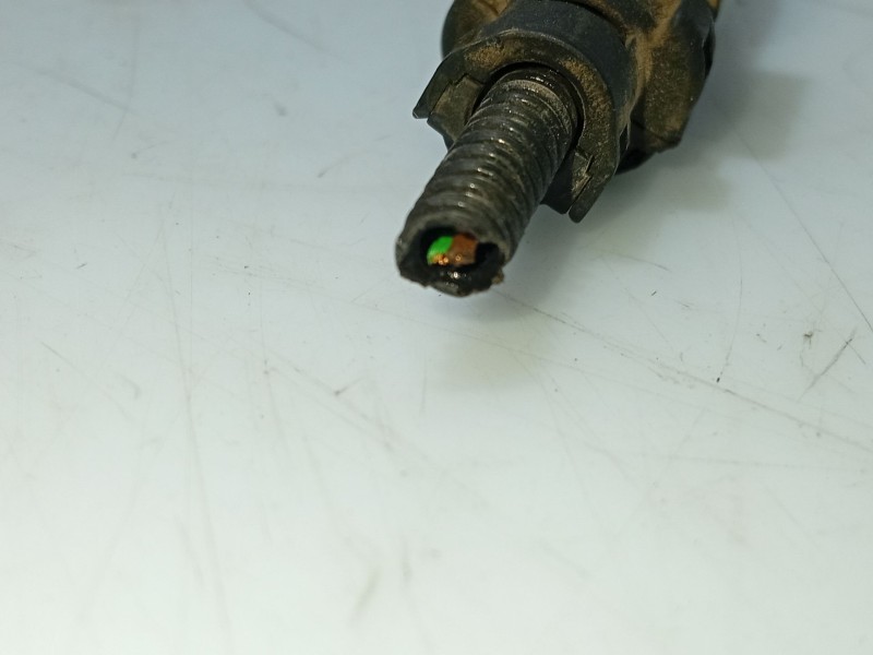 Recambio de sonda lambda para peugeot 207 sw (wk_) 1.6 hdi referencia OEM IAM   